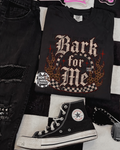 Leopard bark for me shirt
