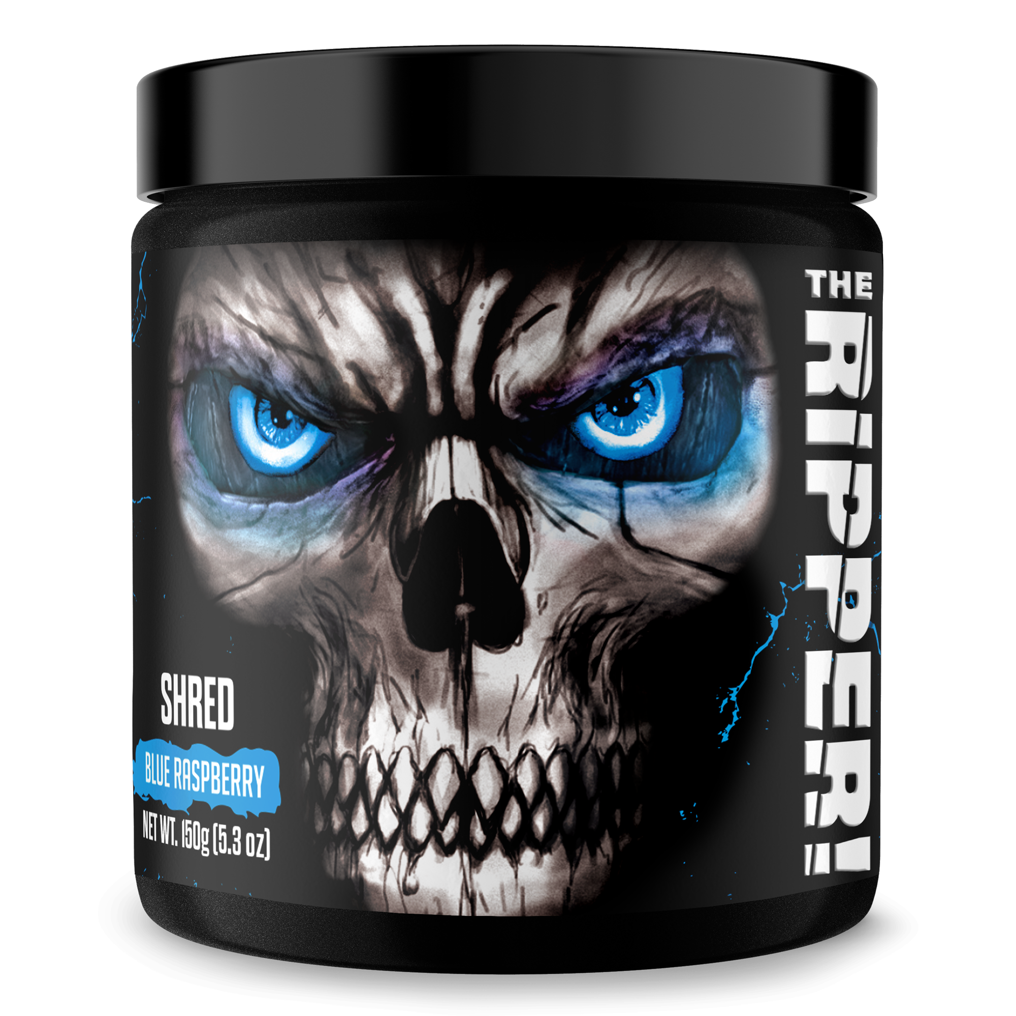 The Ripper! Fat Burner