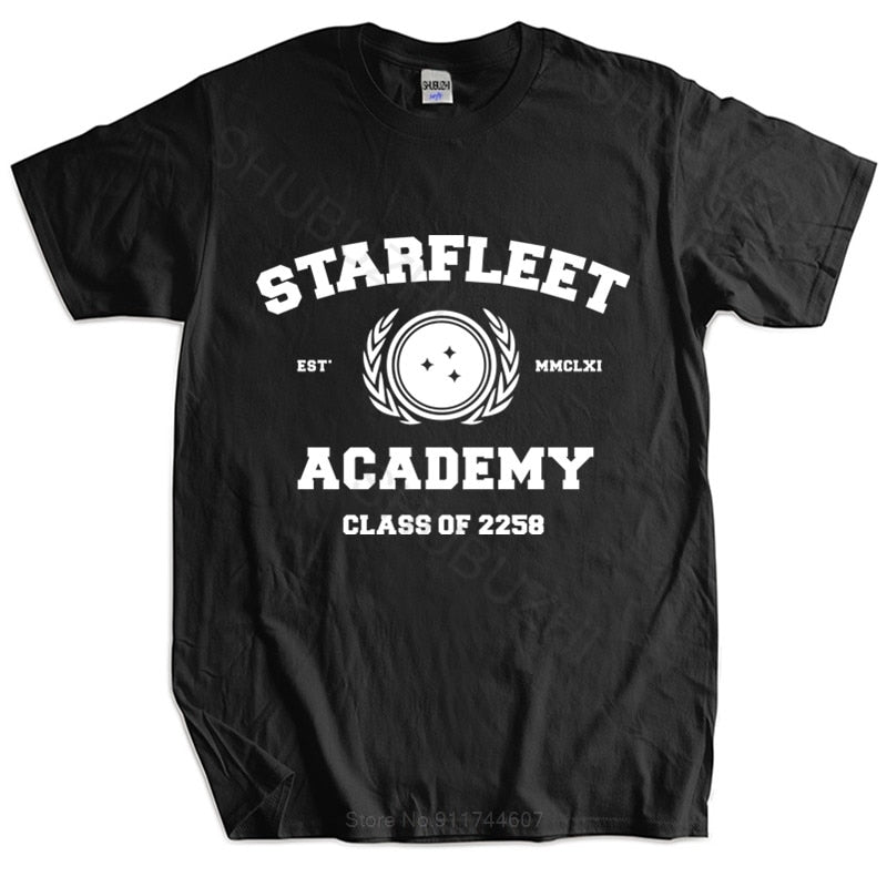 Starfleet Academy T-Shirt