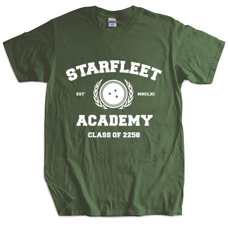 Starfleet Academy T-Shirt