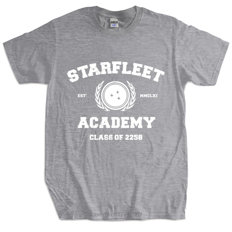 Starfleet Academy T-Shirt