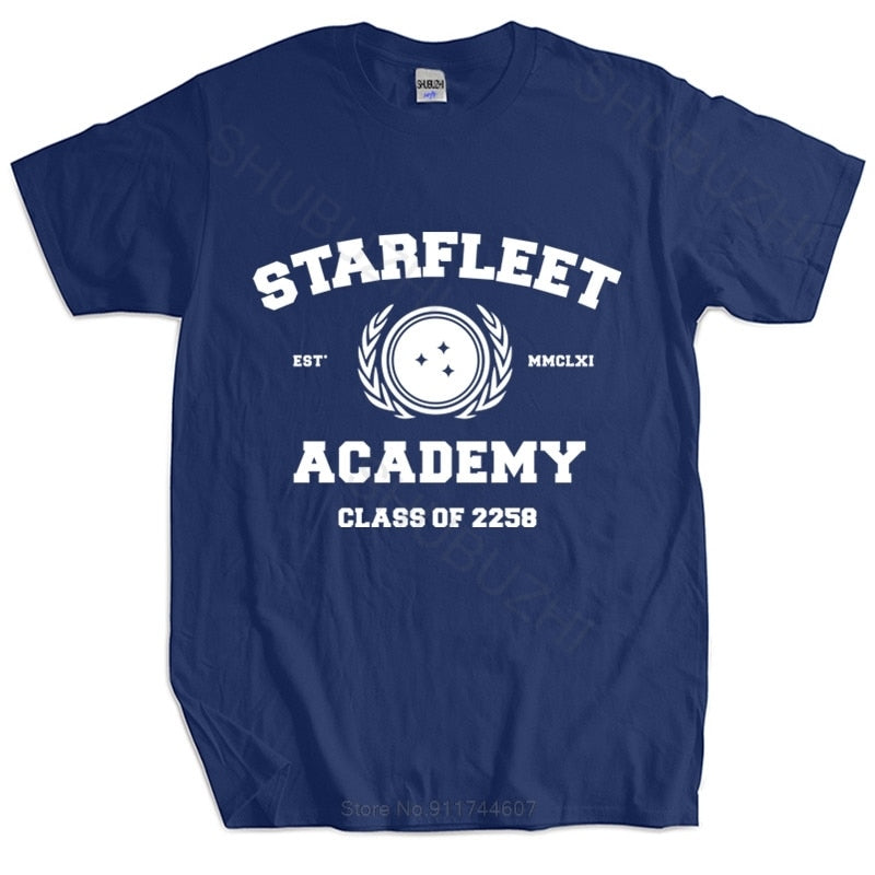 Starfleet Academy T-Shirt