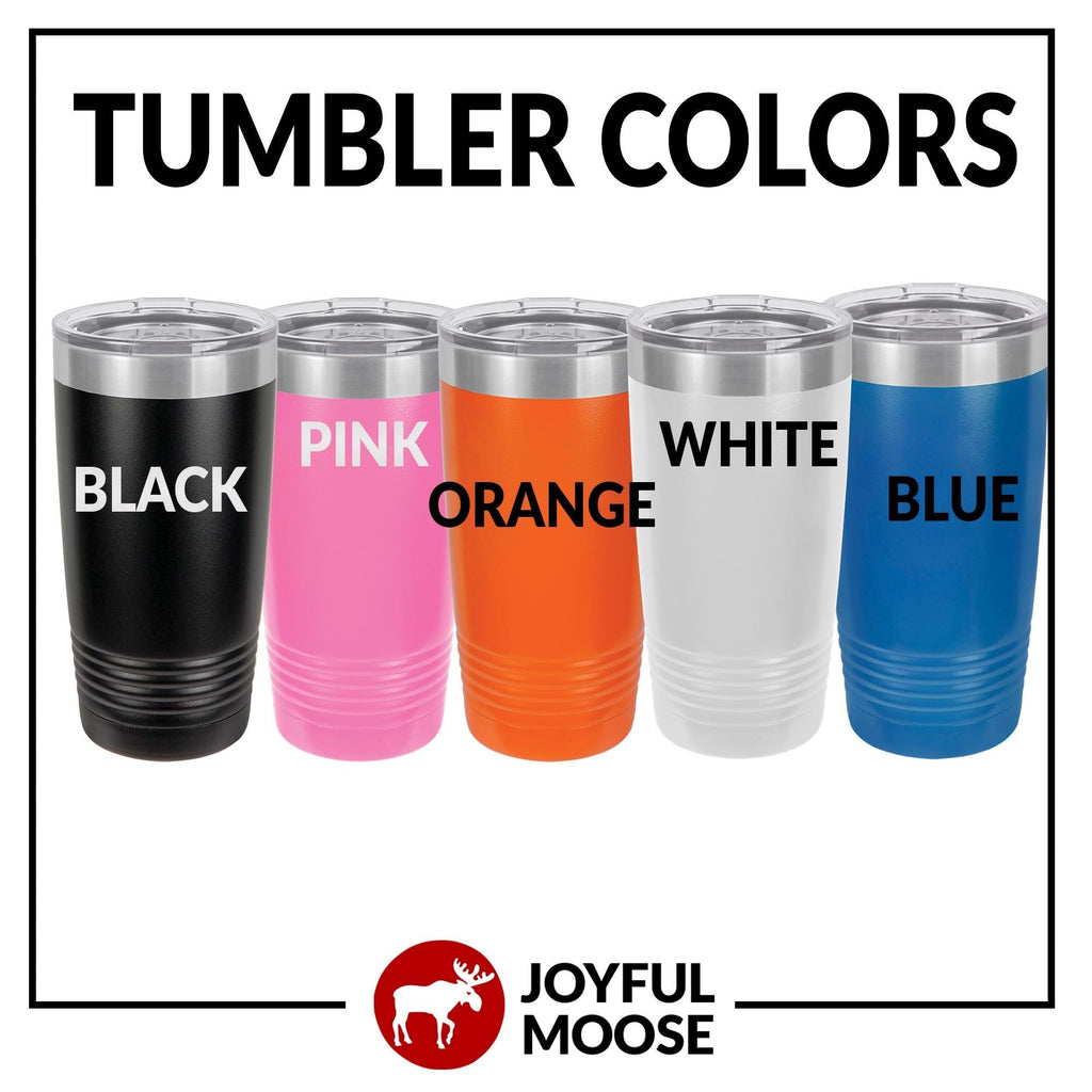 Workout Fitness Tumbler 20 oz engraved stainless steel insulated black tumbler with motivational quote for gym, sports, and active lifestyle