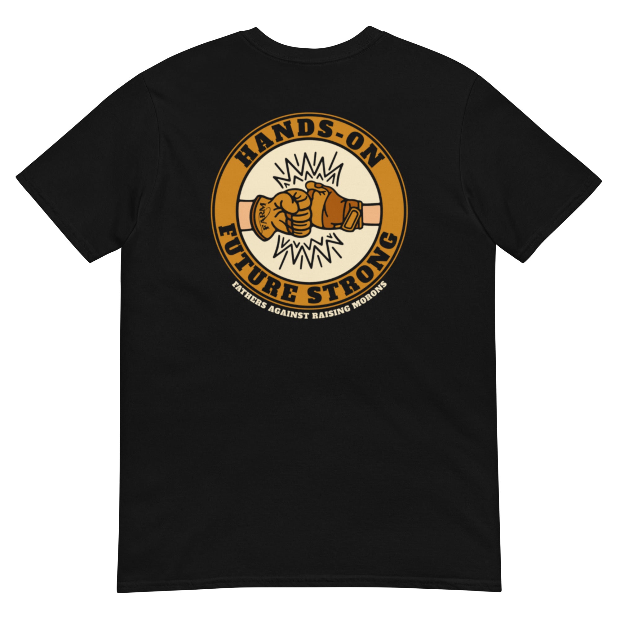 Future Strong Tee