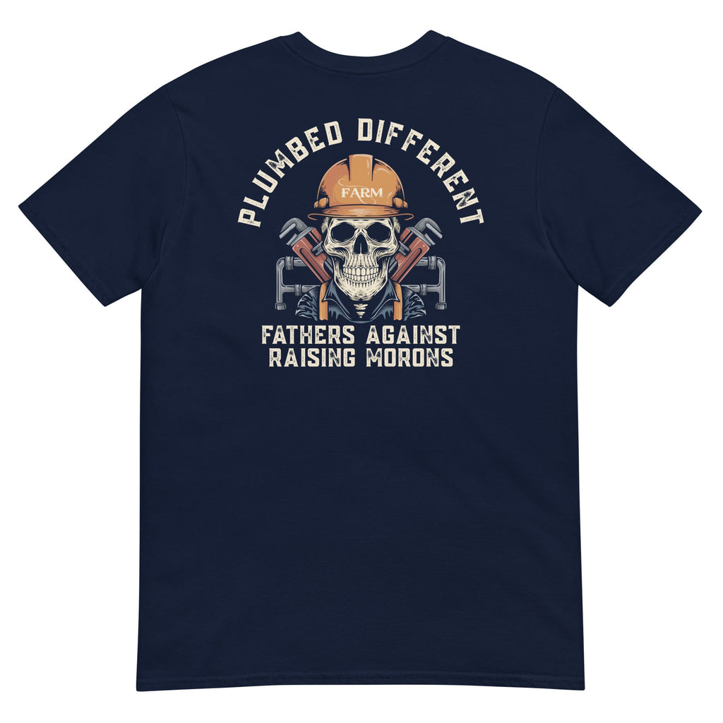 Plumber Tee