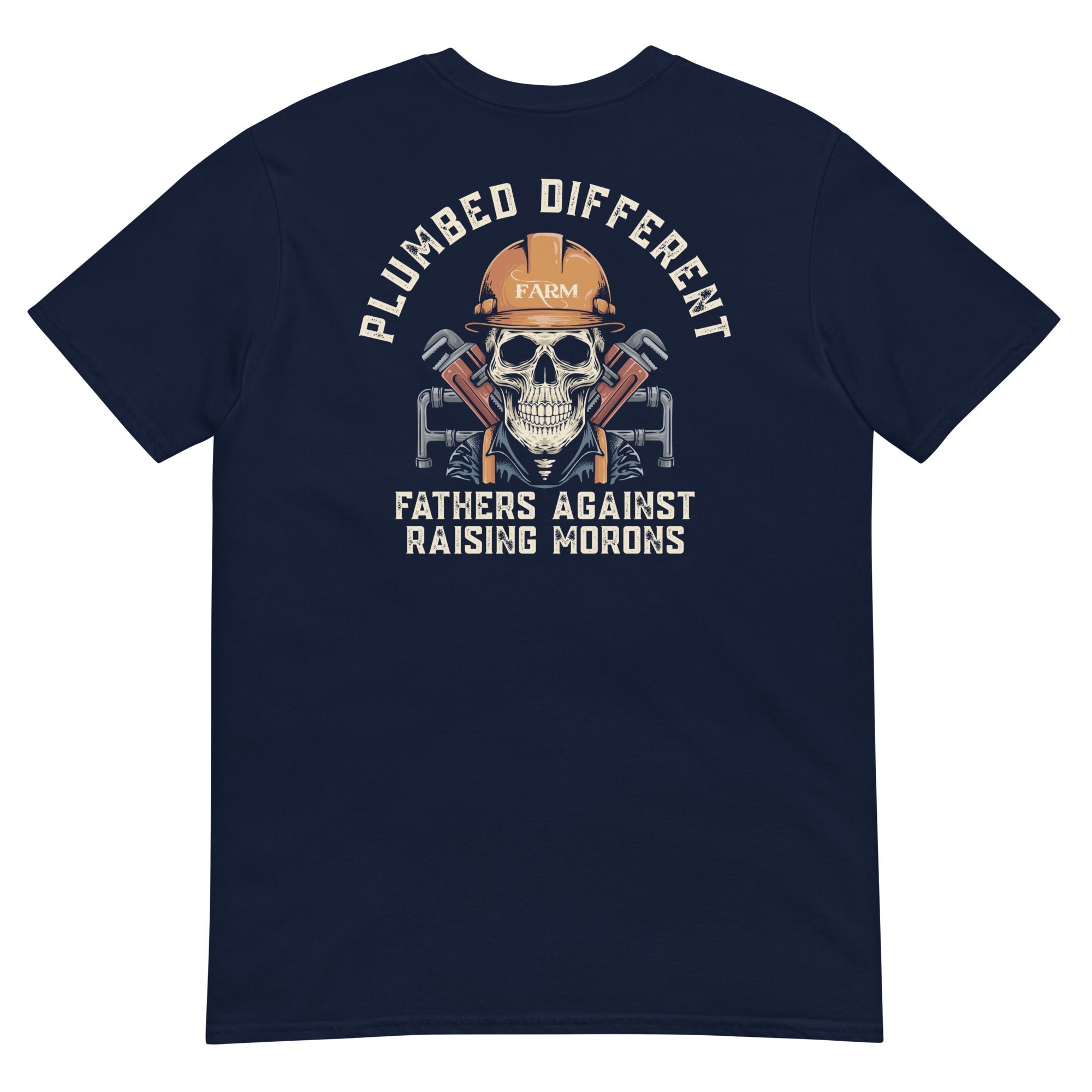 Plumber Tee