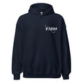 Hands On Hoodie - Navy