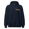 Intolerant Hoodie - Navy